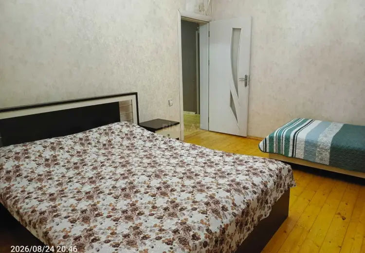 4 otaqlı mənzil Satılır, Hövsan qəs., Suraxanı, Bakı