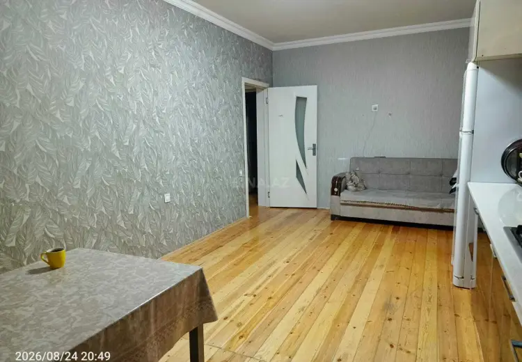4 otaqlı mənzil Satılır, Hövsan qəs., Suraxanı, Bakı