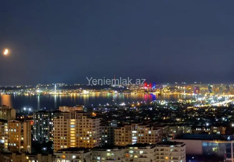221 000 AZN - 2 otaqlı mənzil Satılır, Xətai, Bakı