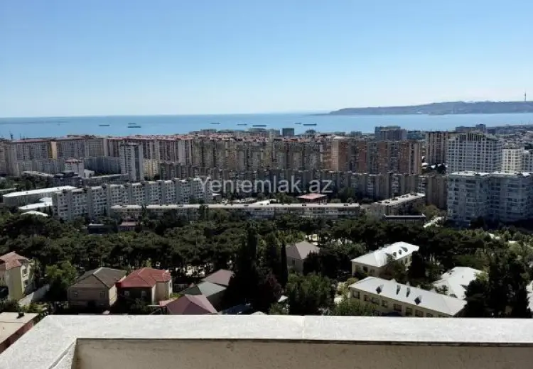 221 000 AZN - 2 otaqlı mənzil Satılır, Xətai, Bakı