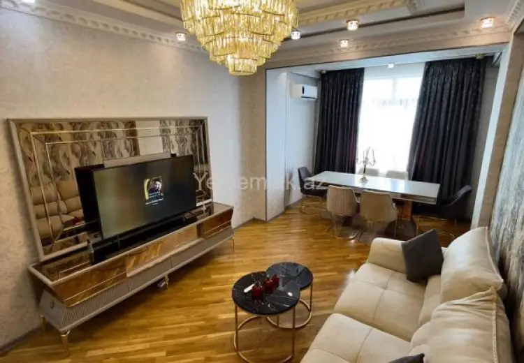 221 000 AZN - 2 otaqlı mənzil Satılır, Xətai, Bakı