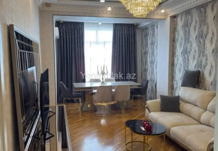 221 000 AZN - 2 otaqlı mənzil Satılır, Xətai, Bakı