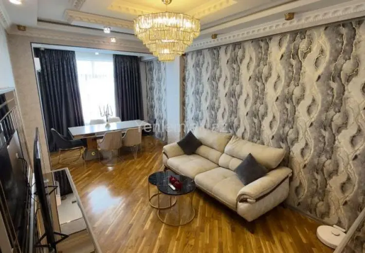 221 000 AZN - 2 otaqlı mənzil Satılır, Xətai, Bakı