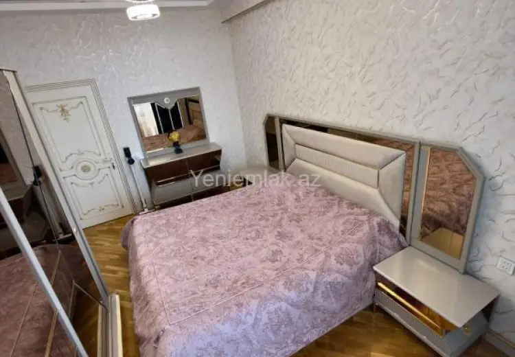 221 000 AZN - 2 otaqlı mənzil Satılır, Xətai, Bakı
