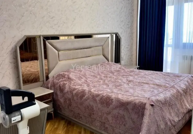 221 000 AZN - 2 otaqlı mənzil Satılır, Xətai, Bakı