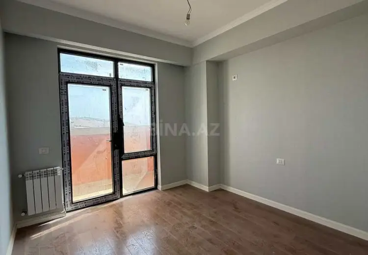 3 otaqlı mənzil Satılır, Yasamal qəs., Abşeron