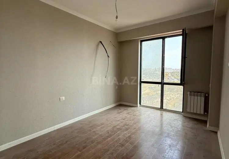 3 otaqlı mənzil Satılır, Yasamal qəs., Abşeron