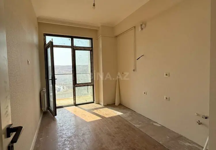 3 otaqlı mənzil Satılır, Yasamal qəs., Abşeron