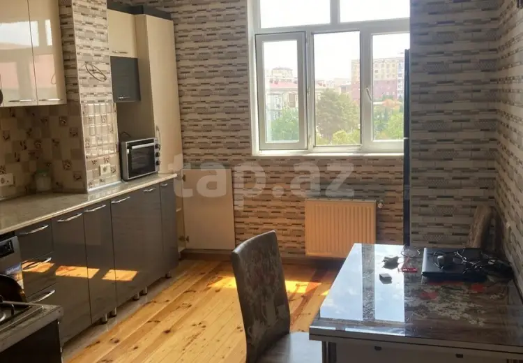 3 otaqlı mənzil , Sumqayıt