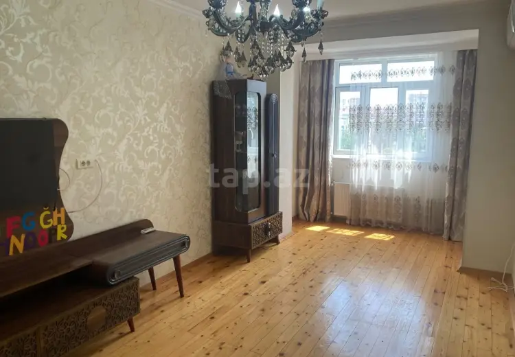 3 otaqlı mənzil , Sumqayıt
