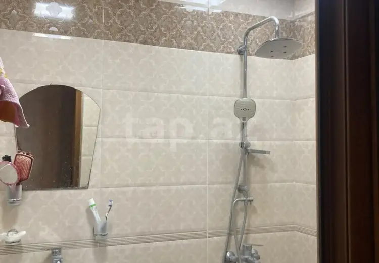3 otaqlı mənzil , Sumqayıt