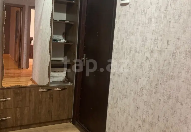 3 otaqlı mənzil , Sumqayıt