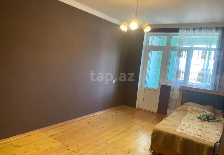 3 otaqlı mənzil , Sumqayıt