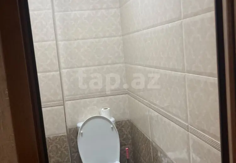 3 otaqlı mənzil , Sumqayıt