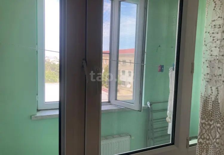 3 otaqlı mənzil , Sumqayıt
