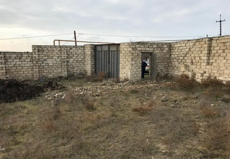 500 sot Torpaq Satılır, Ələt qəs., Qaradağ, Bakı