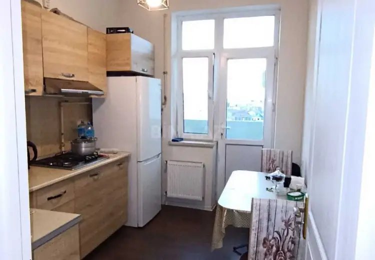 1 otaqlı mənzil Kirayə (aylıq), Yasamal qəs., Yasamal, Bakı