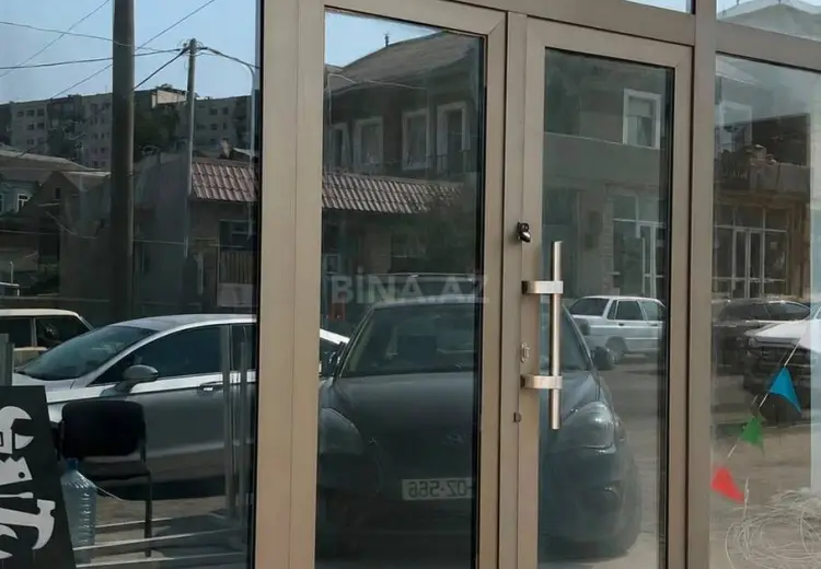 100 m² Obyekt / Ofis Kirayə (aylıq), Xətai, Bakı