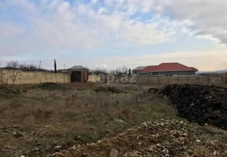 0 m² Obyekt / Ofis , Ələt qəs., Qaradağ, Bakı