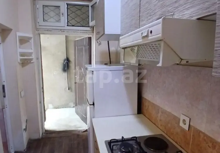 400 AZN - 2 otaqlı mənzil Kirayə (aylıq), Əhmədli, Xətai, Bakı