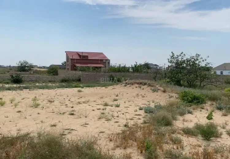 12 sot Torpaq Satılır, Nardaran qəs., Sabunçu, Bakı