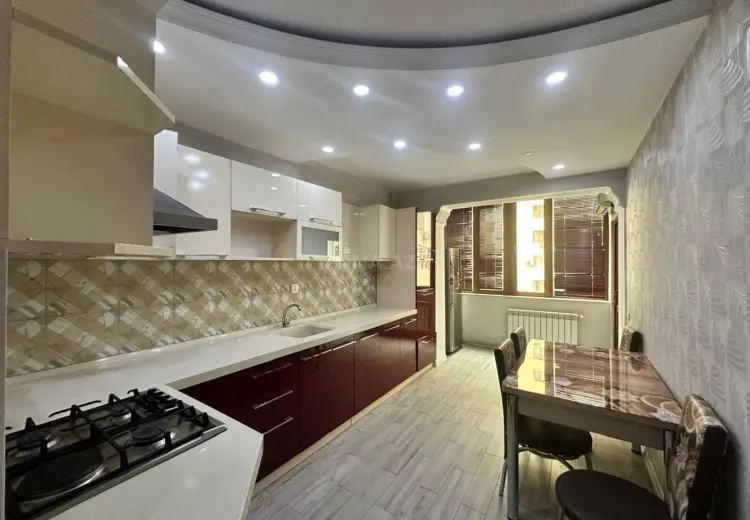 136 m² Obyekt / Ofis Kirayə (aylıq), Nərimanov, Bakı