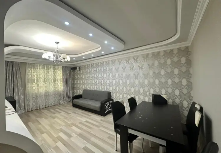 136 m² Obyekt / Ofis Kirayə (aylıq), Nərimanov, Bakı