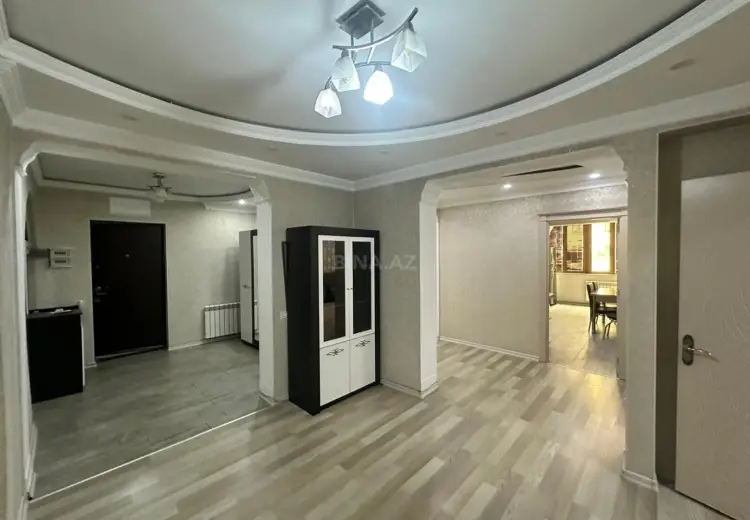 136 m² Obyekt / Ofis Kirayə (aylıq), Nərimanov, Bakı
