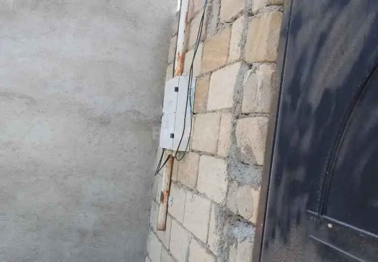 2.8 sot Torpaq Satılır, Sumqayıt