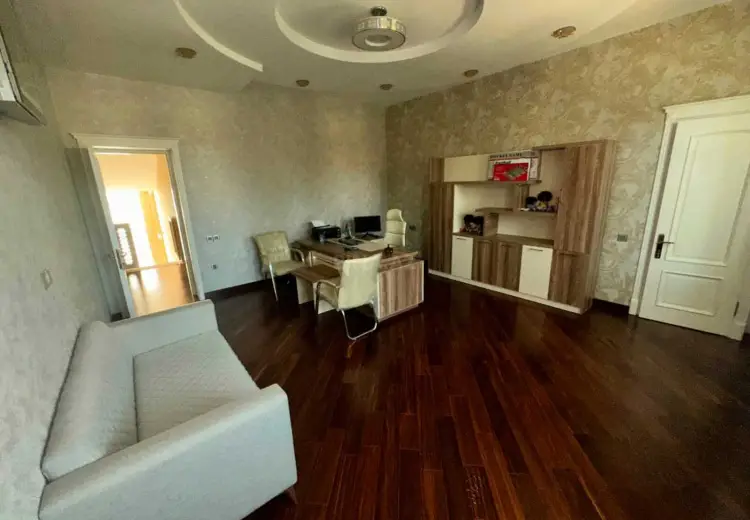 420 m² Obyekt / Ofis Kirayə (aylıq), Badamdar qəs., Səbail, Bakı