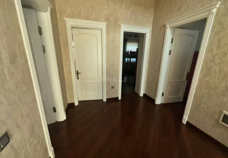 420 m² Obyekt / Ofis Kirayə (aylıq), Badamdar qəs., Səbail, Bakı