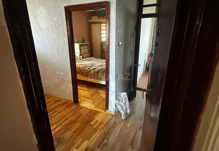 2 otaqlı mənzil Kirayə (aylıq), 9-cu mikrorayon, Binəqədi, Bakı