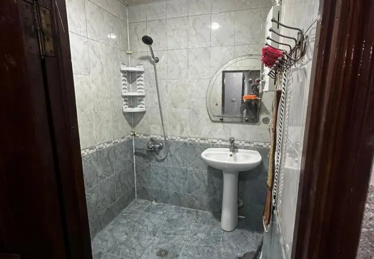2 otaqlı mənzil Kirayə (aylıq), 9-cu mikrorayon, Binəqədi, Bakı