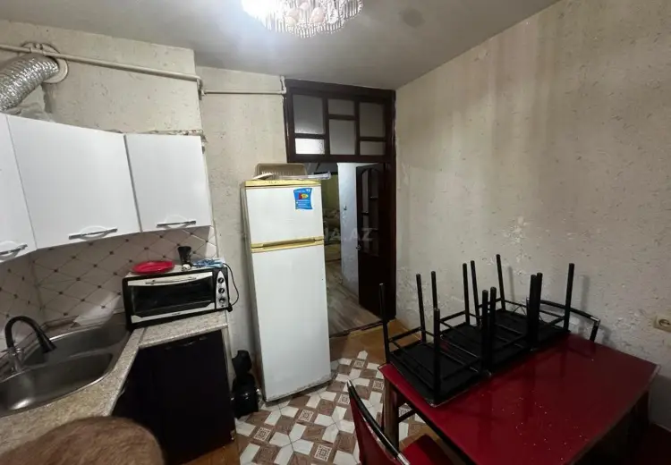 2 otaqlı mənzil Kirayə (aylıq), 9-cu mikrorayon, Binəqədi, Bakı