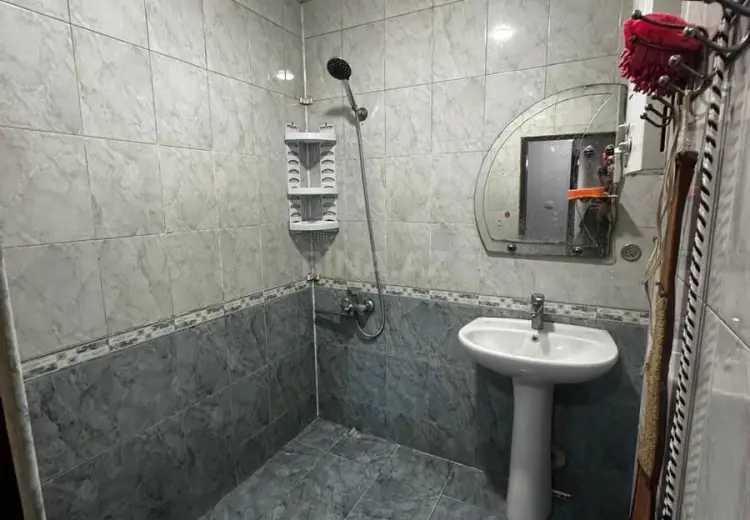2 otaqlı mənzil Kirayə (aylıq), 9-cu mikrorayon, Binəqədi, Bakı