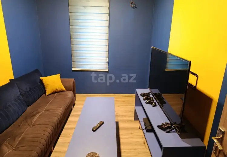 0 m² Obyekt / Ofis , Sumqayıt