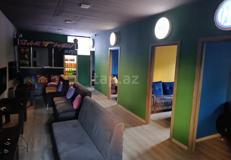 0 m² Obyekt / Ofis , Sumqayıt