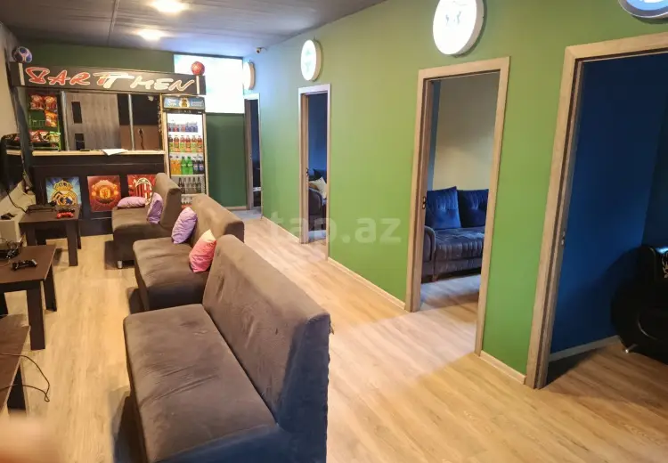0 m² Obyekt / Ofis , Sumqayıt