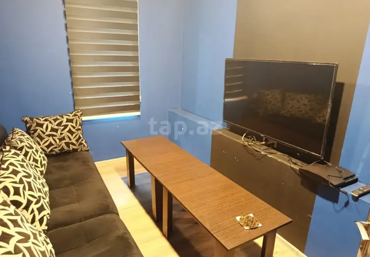 0 m² Obyekt / Ofis , Sumqayıt