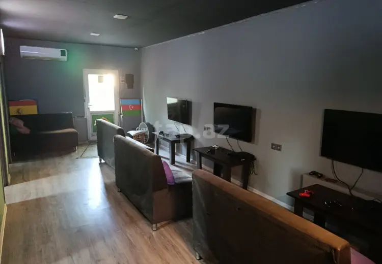 0 m² Obyekt / Ofis , Sumqayıt