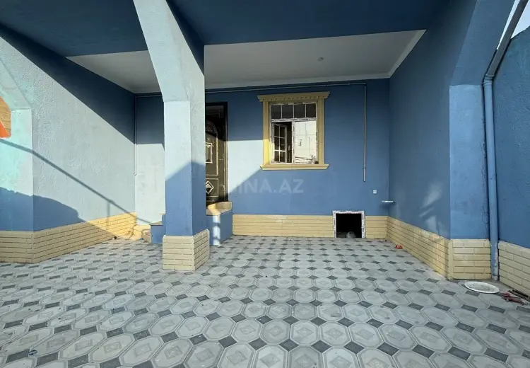 5 otaqlı mənzil Satılır, Xırdalan