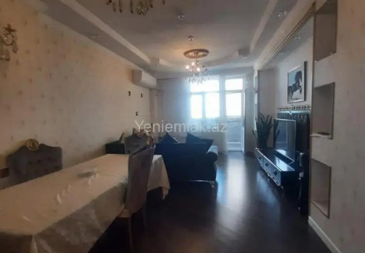 225 000 AZN - 3 otaqlı mənzil Satılır, Xətai, Bakı