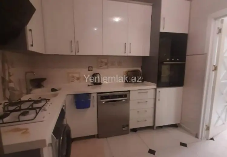 225 000 AZN - 3 otaqlı mənzil Satılır, Xətai, Bakı