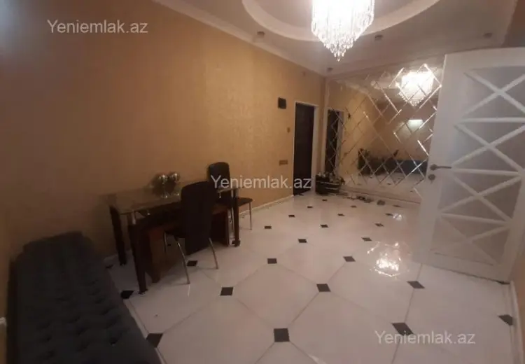 225 000 AZN - 3 otaqlı mənzil Satılır, Xətai, Bakı