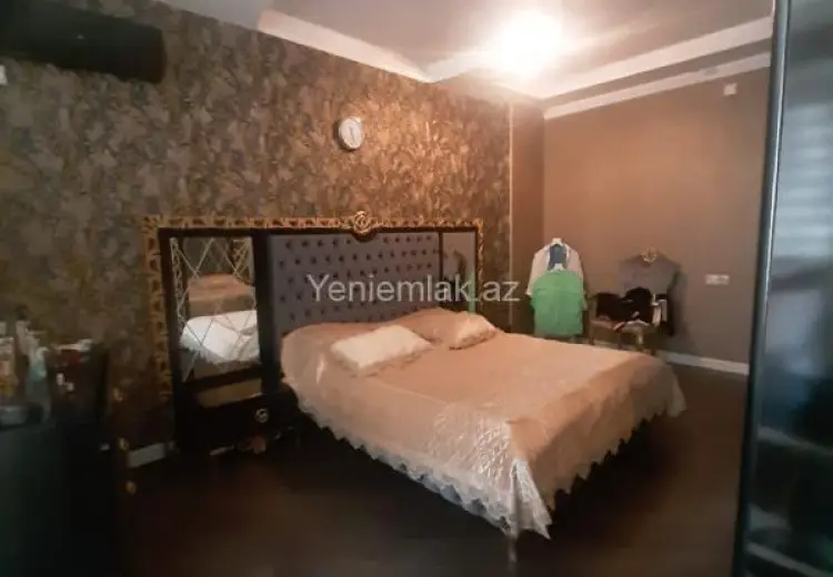 225 000 AZN - 3 otaqlı mənzil Satılır, Xətai, Bakı