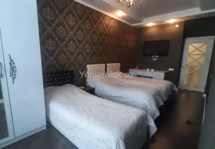 225 000 AZN - 3 otaqlı mənzil Satılır, Xətai, Bakı