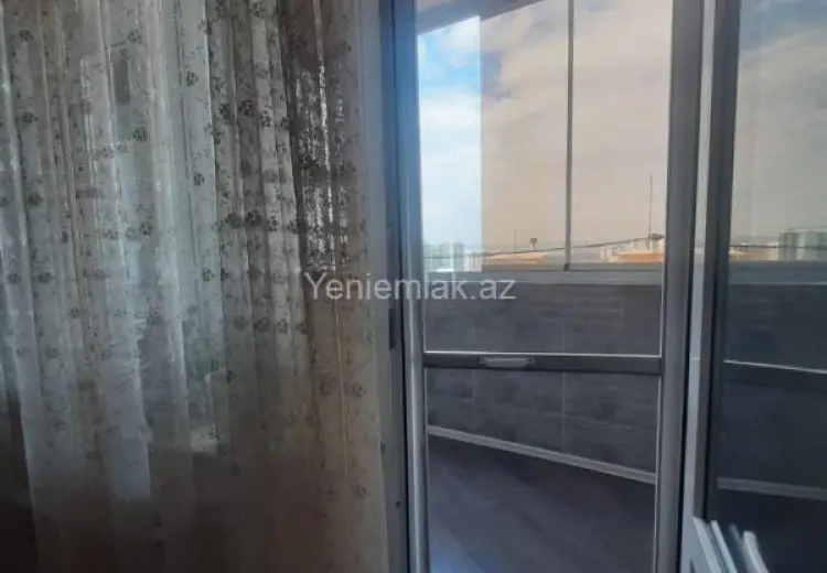 225 000 AZN - 3 otaqlı mənzil Satılır, Xətai, Bakı