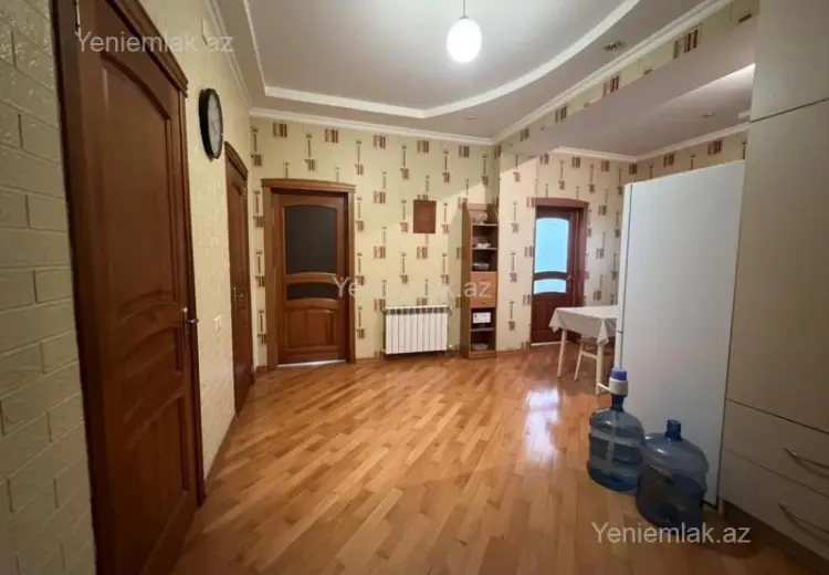 225 000 AZN - 3 otaqlı mənzil Satılır, Xətai, Bakı
