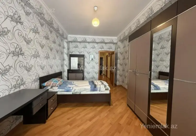 225 000 AZN - 3 otaqlı mənzil Satılır, Xətai, Bakı