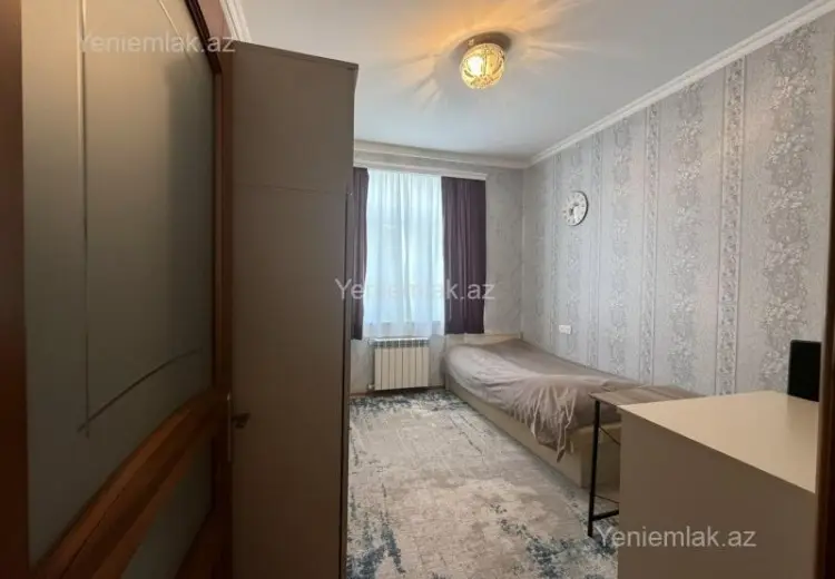 225 000 AZN - 3 otaqlı mənzil Satılır, Xətai, Bakı